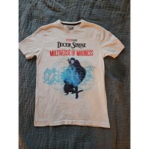 Marvel Doctor Strange Multiverse of Madness‎ Graphic Tee T-Shirt Size S